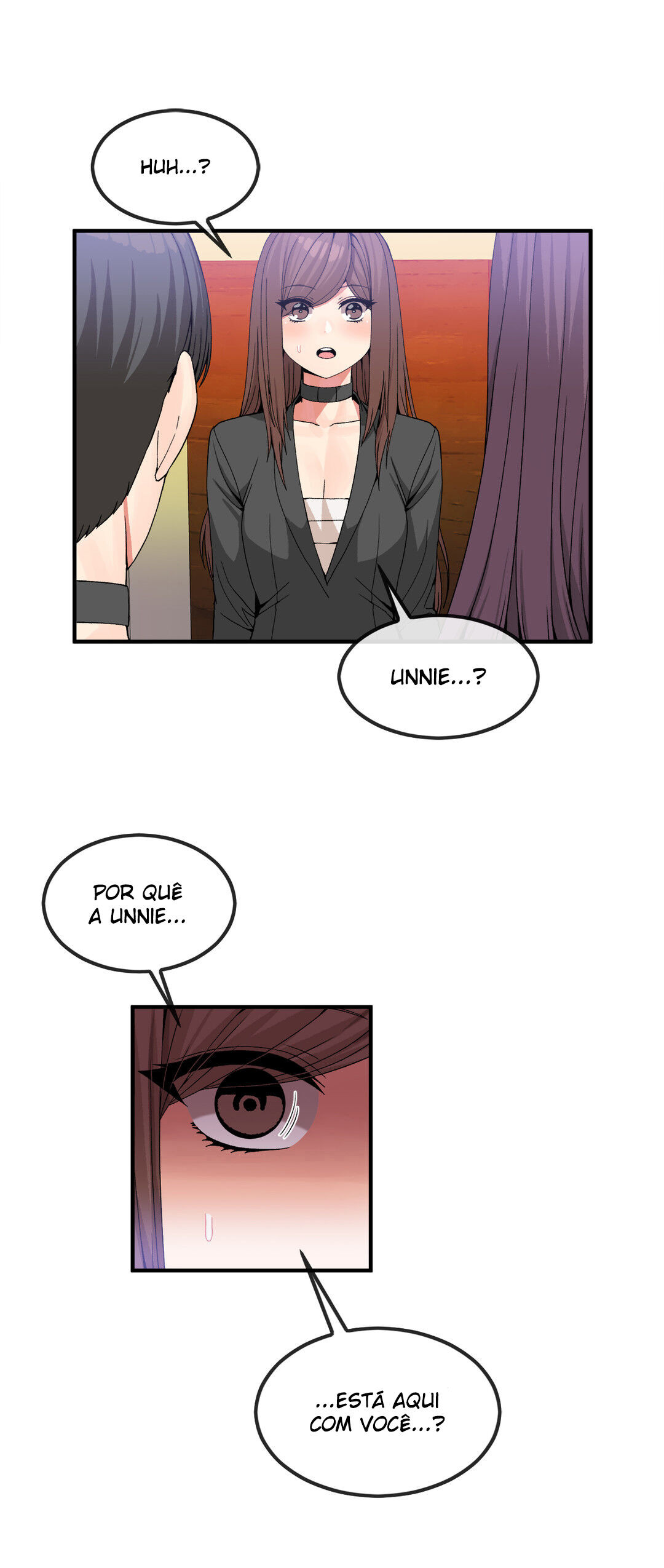 Host Gold Spoon Capitulo 41 - pagina 1