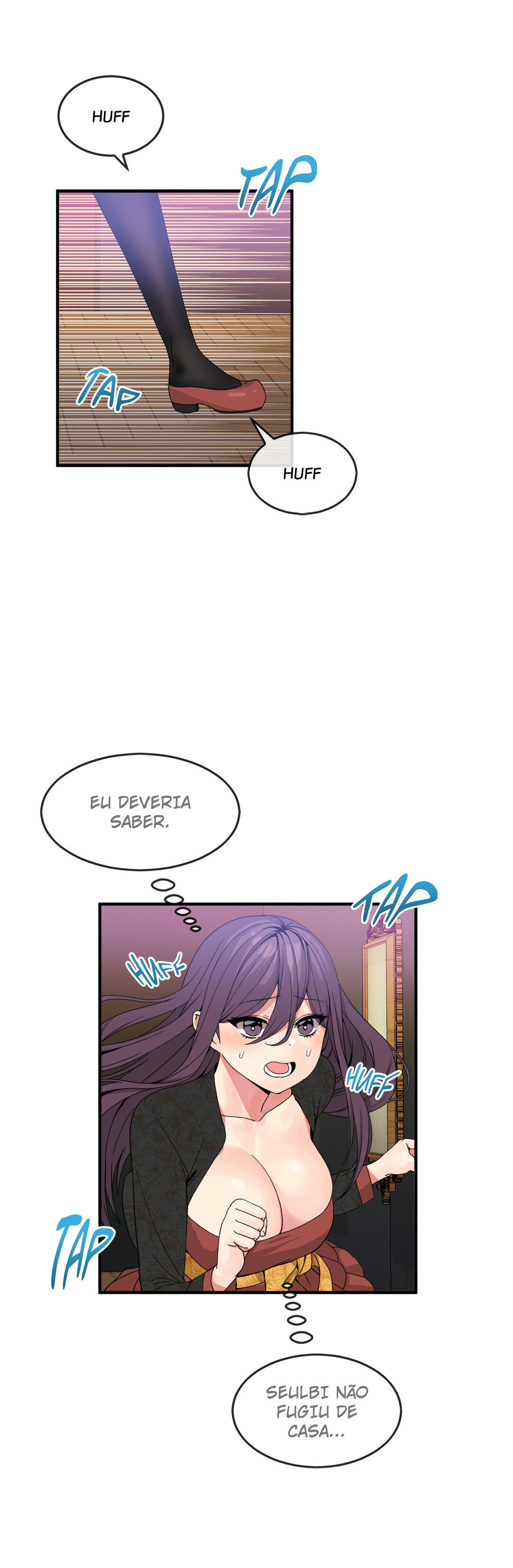 Host Gold Spoon Capitulo 41 - pagina 14