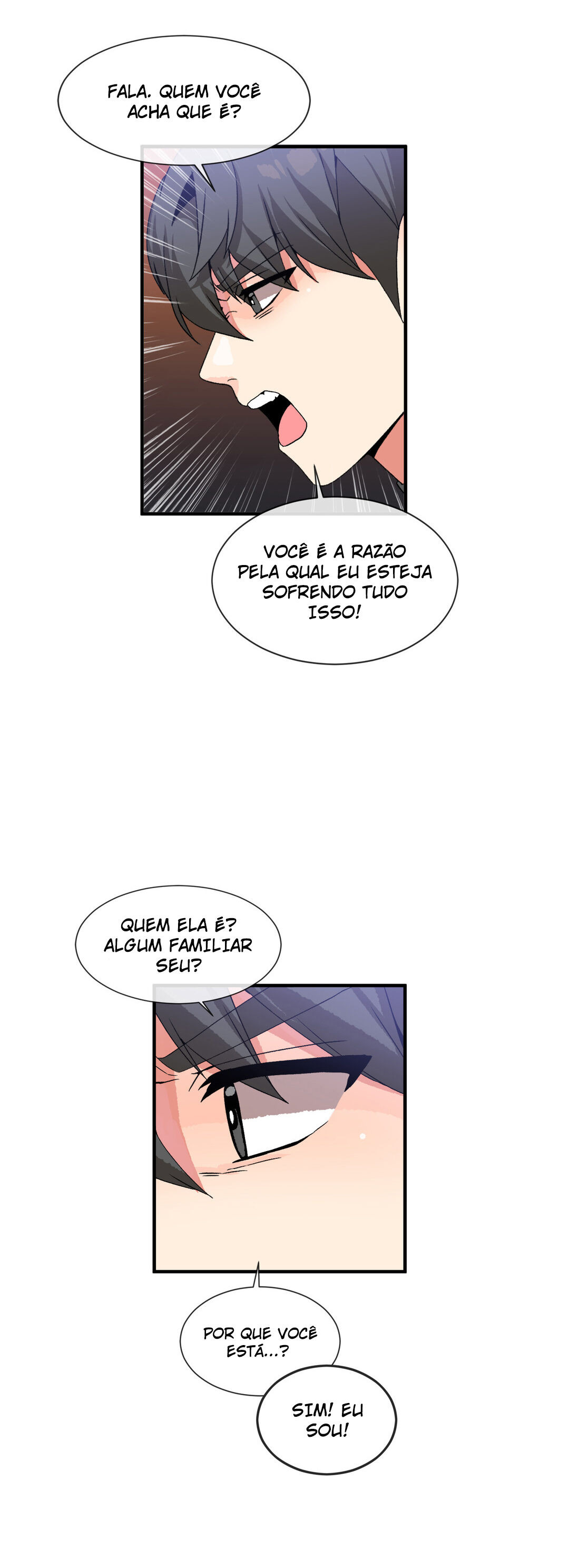 Host Gold Spoon Capitulo 41 - pagina 18