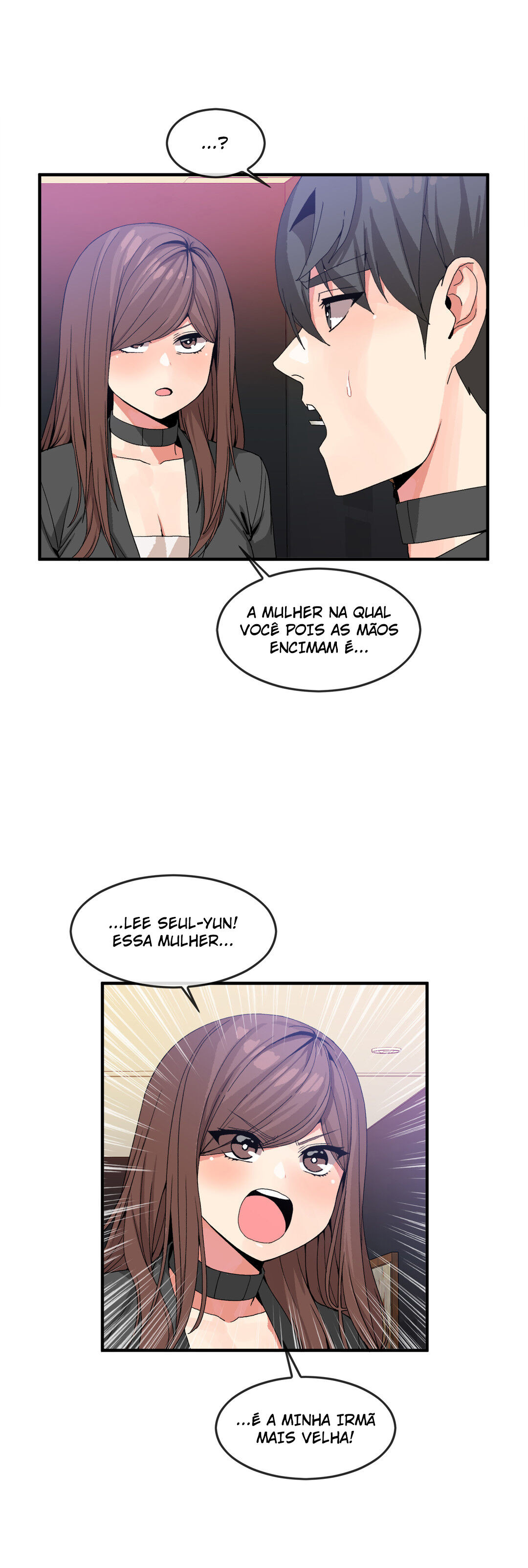 Host Gold Spoon Capitulo 41 - pagina 19