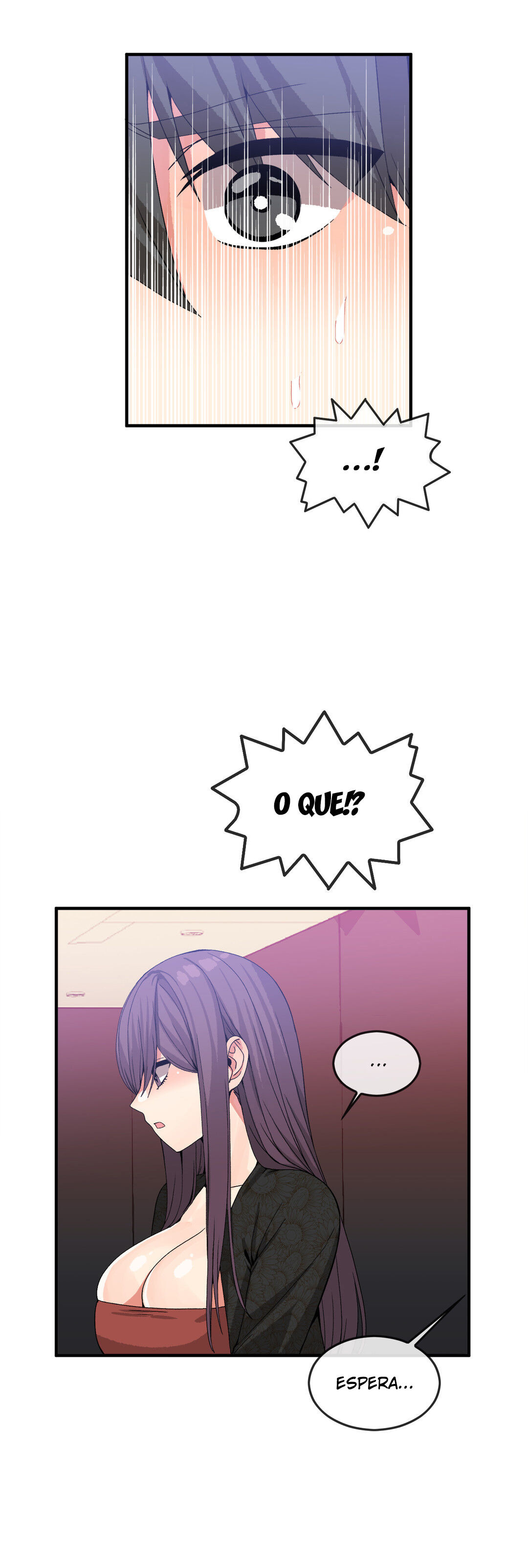 Host Gold Spoon Capitulo 41 - pagina 20