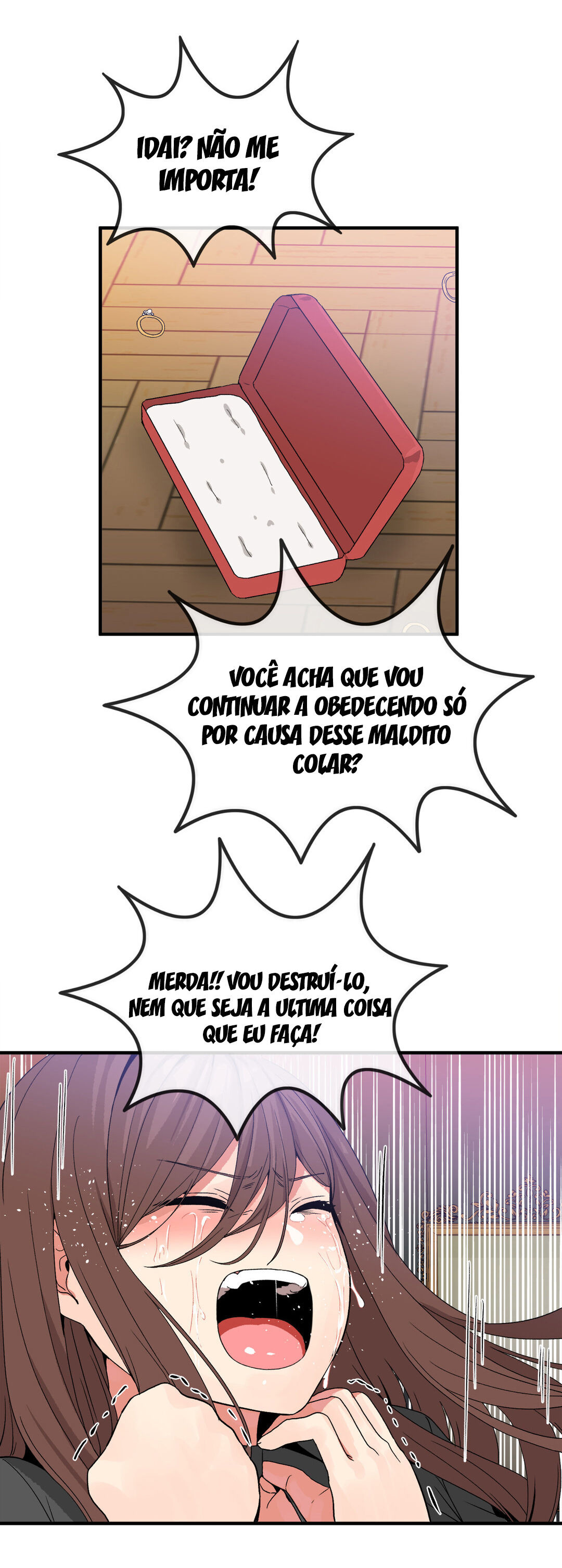 Host Gold Spoon Capitulo 41 - pagina 24