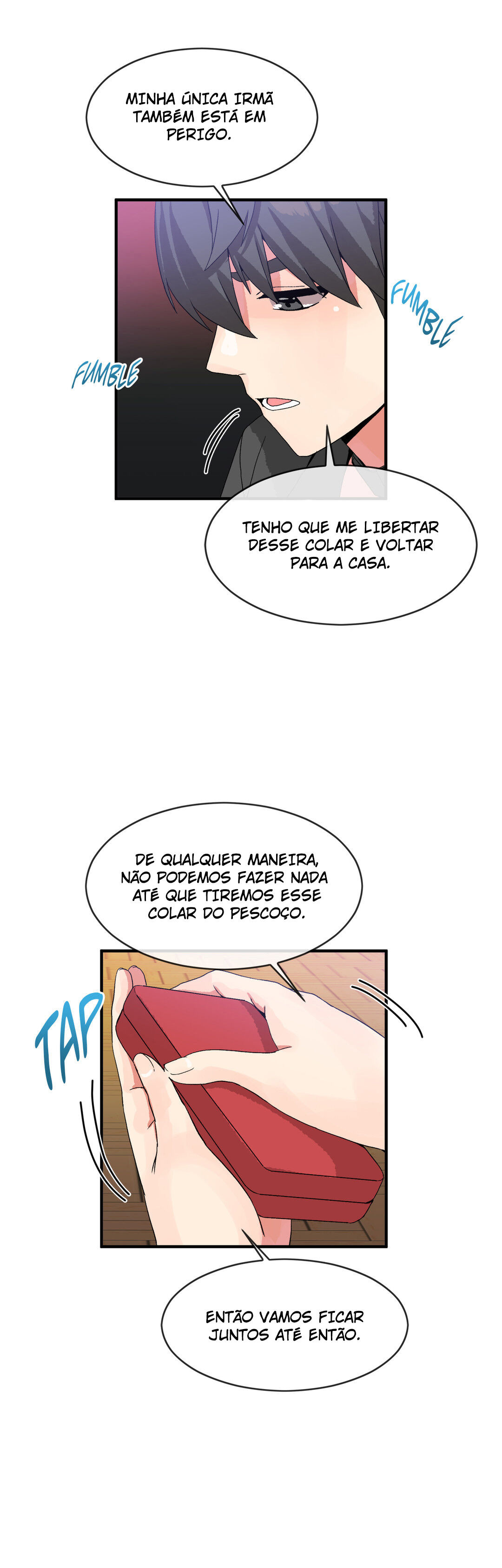 Host Gold Spoon Capitulo 41 - pagina 27