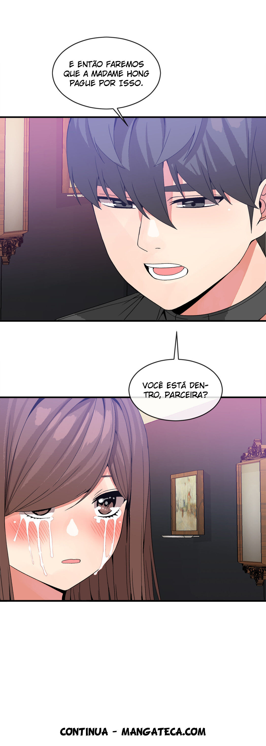 Host Gold Spoon Capitulo 41 - pagina 28