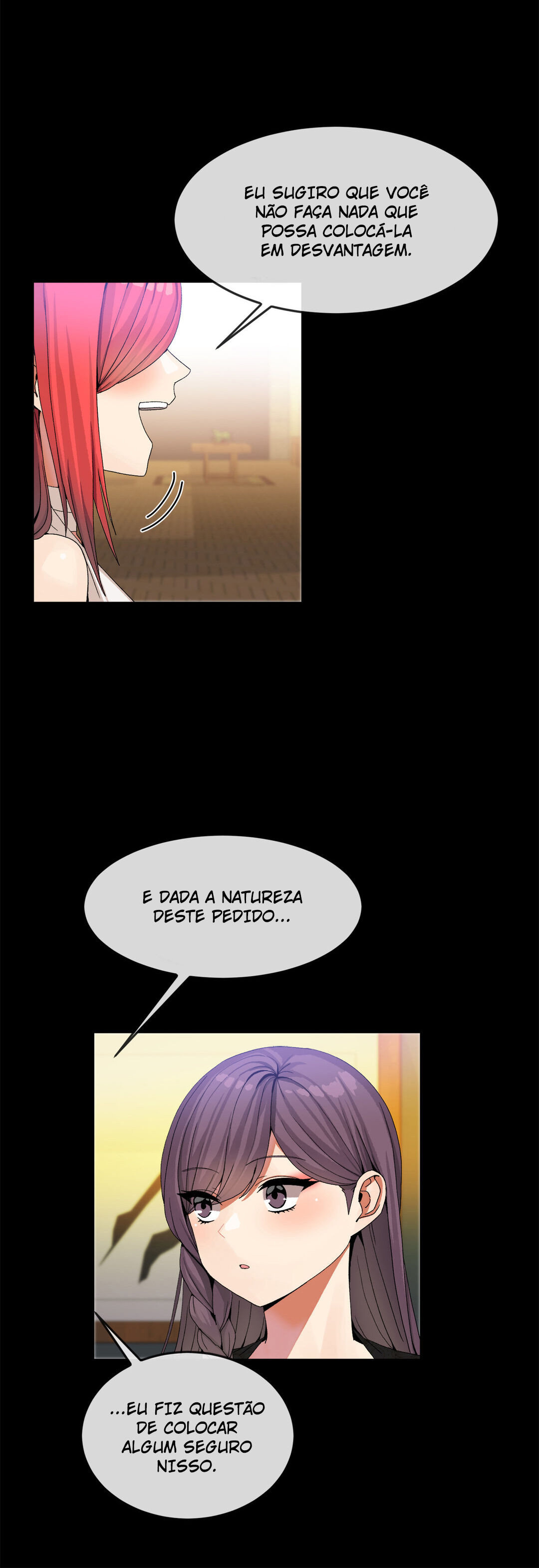 Host Gold Spoon Capitulo 41 - pagina 9
