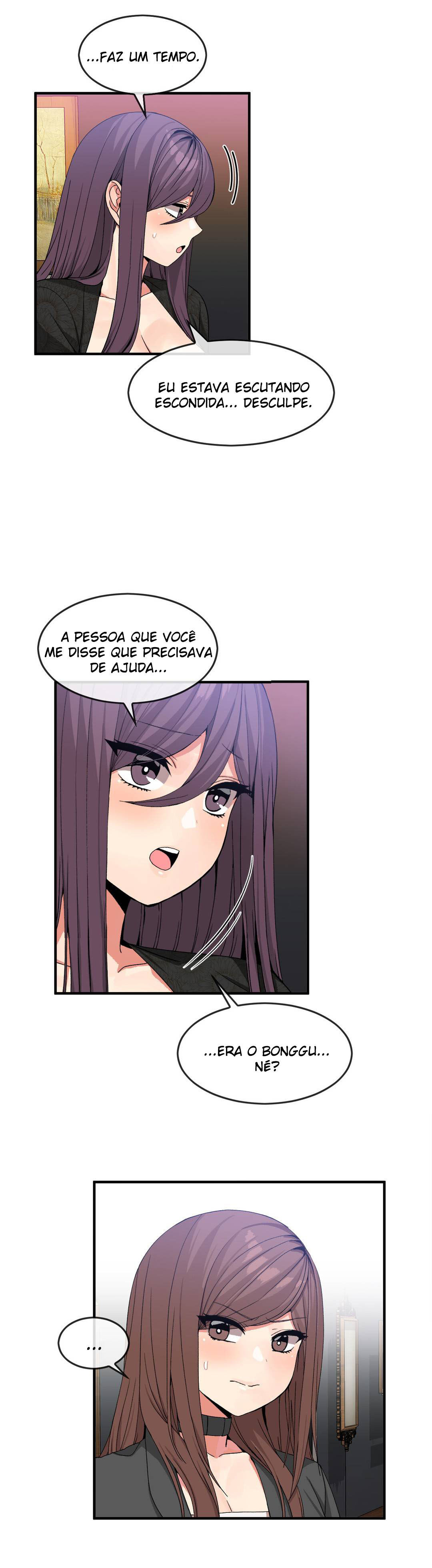 Host Gold Spoon Capitulo 42 - pagina 10