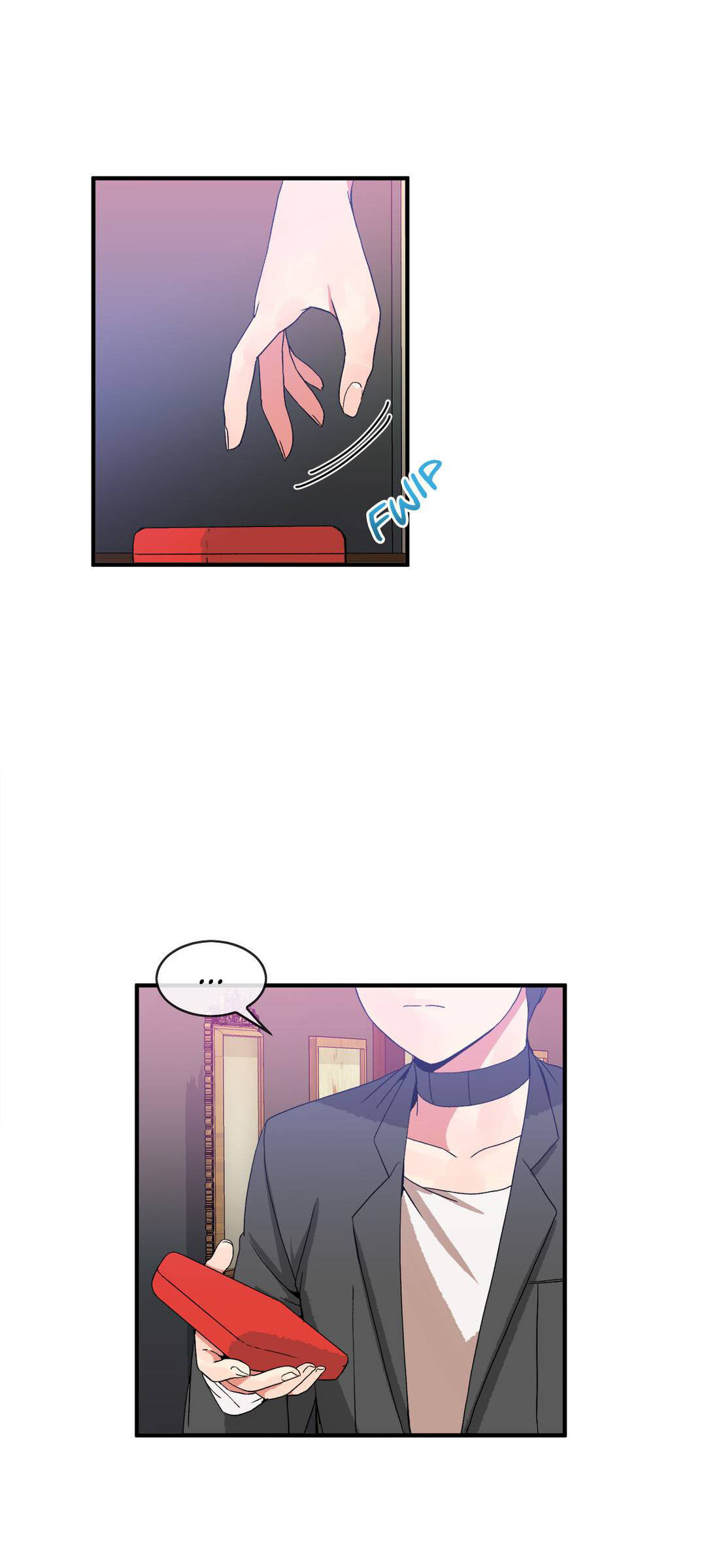 Host Gold Spoon Capitulo 42 - pagina 12