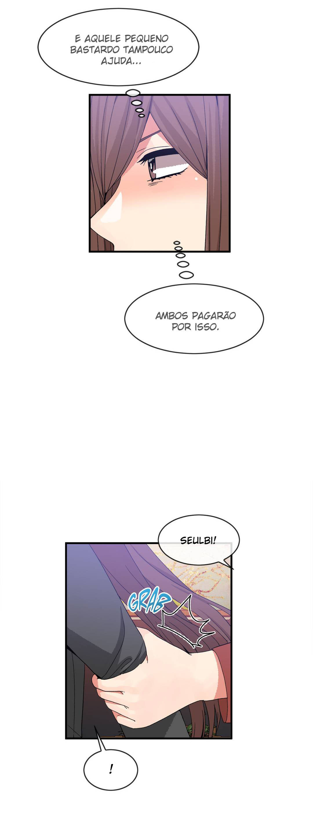 Host Gold Spoon Capitulo 42 - pagina 14