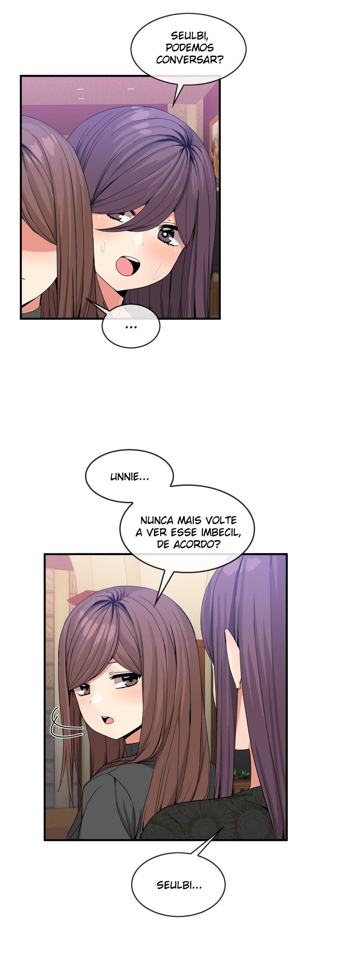 Host Gold Spoon Capitulo 42 - pagina 15