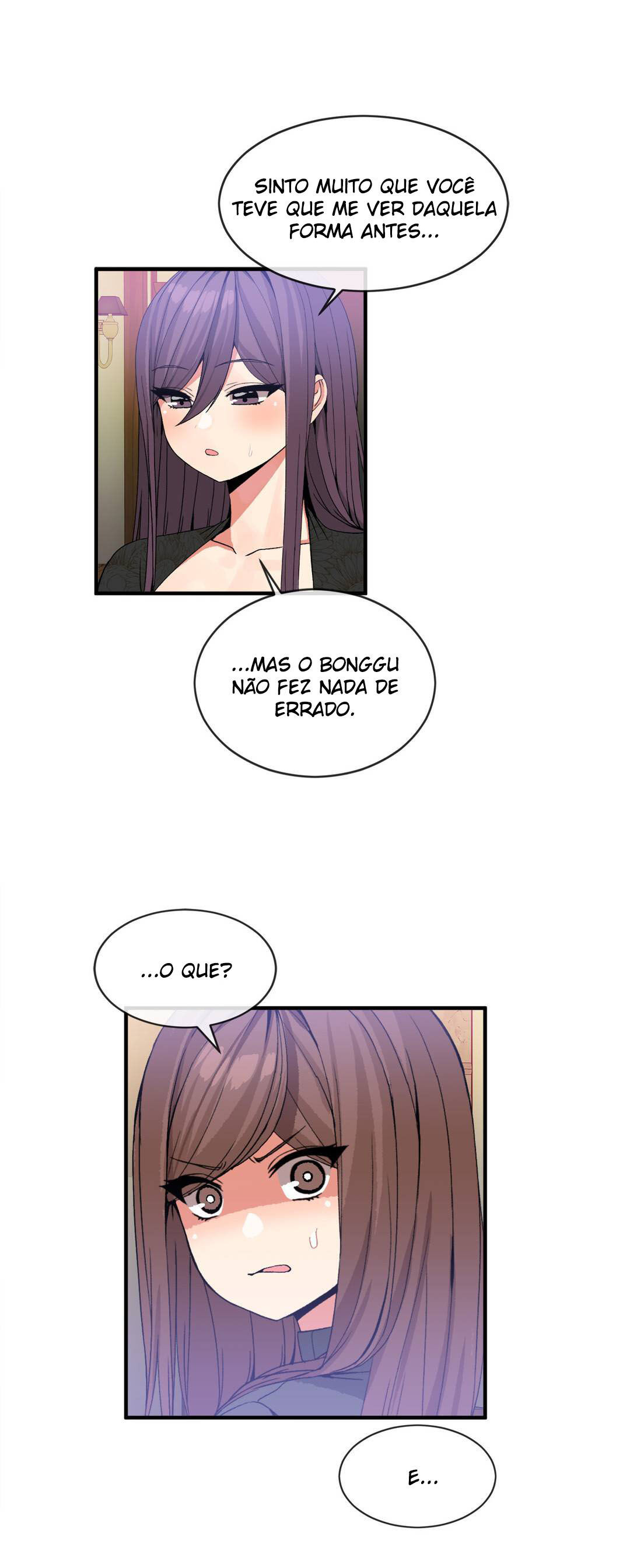 Host Gold Spoon Capitulo 42 - pagina 16