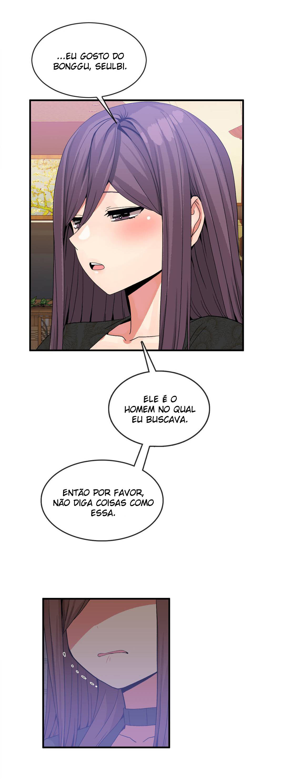 Host Gold Spoon Capitulo 42 - pagina 17