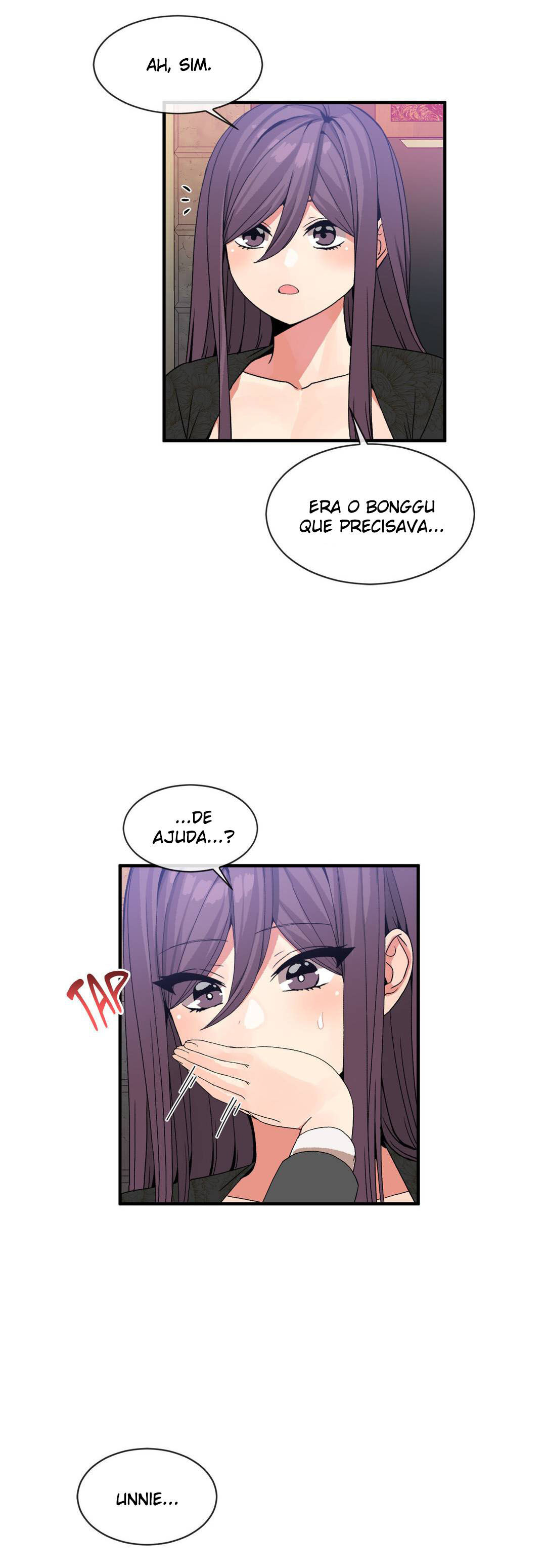Host Gold Spoon Capitulo 42 - pagina 18