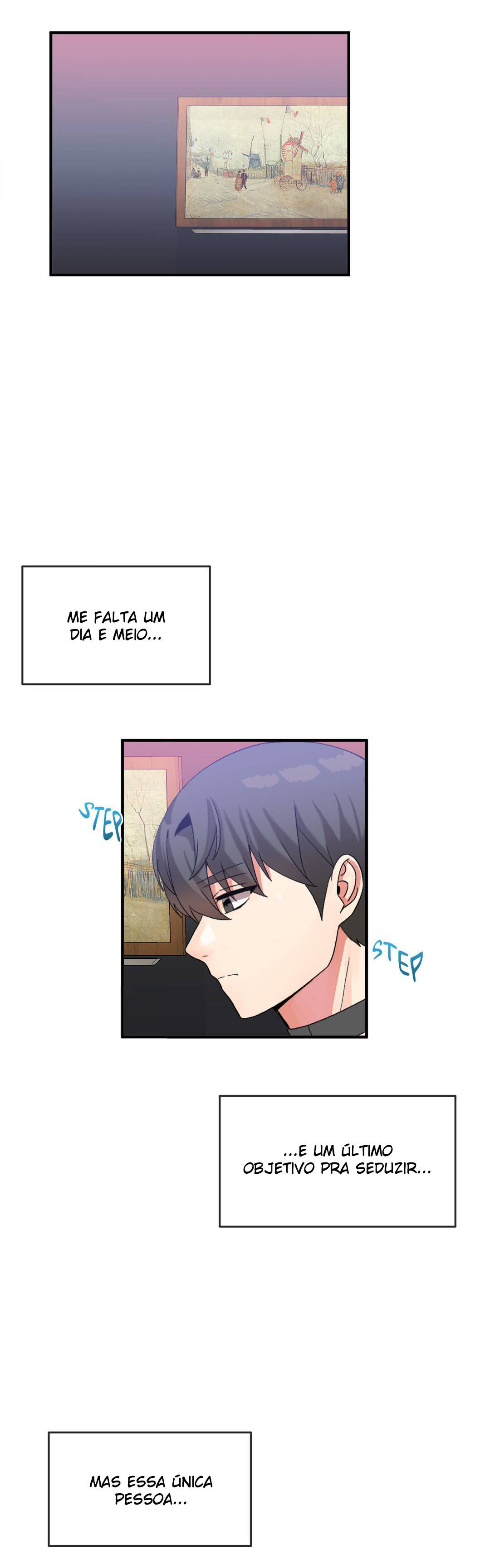 Host Gold Spoon Capitulo 42 - pagina 20