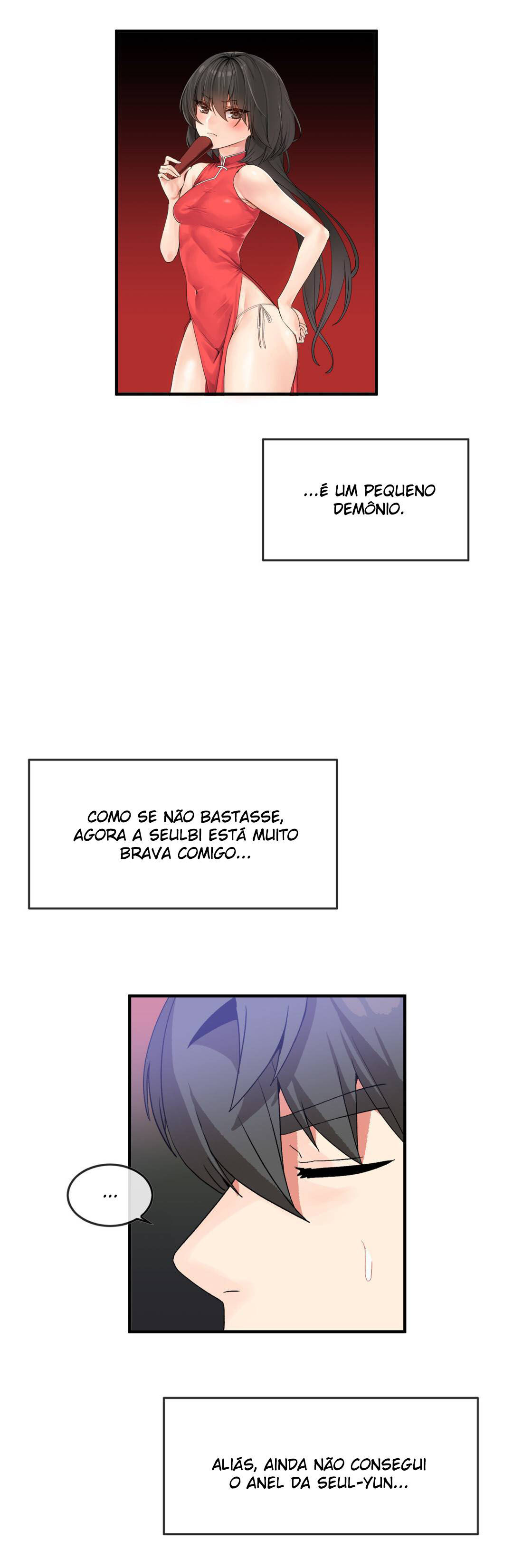 Host Gold Spoon Capitulo 42 - pagina 21