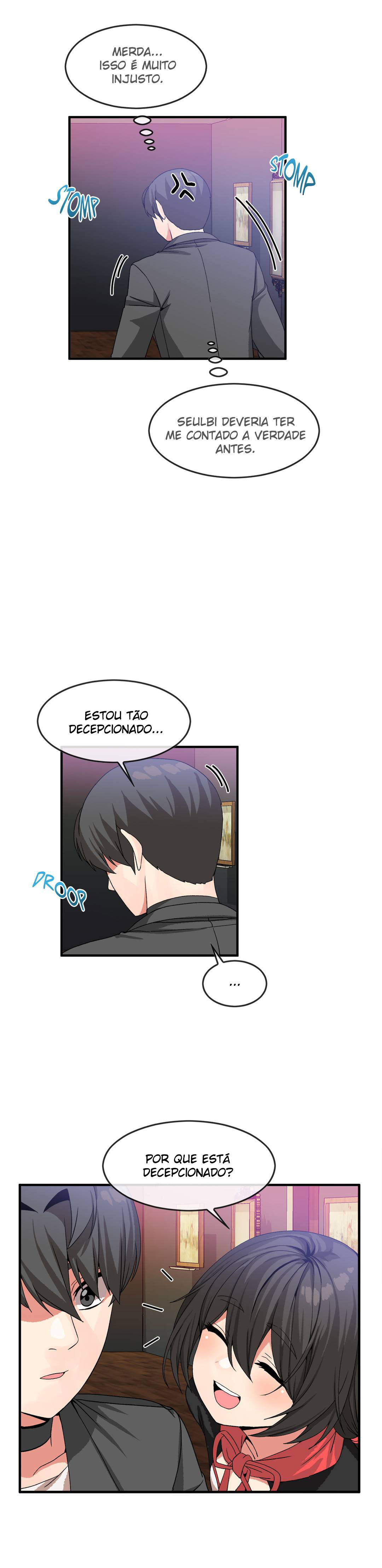 Host Gold Spoon Capitulo 42 - pagina 22