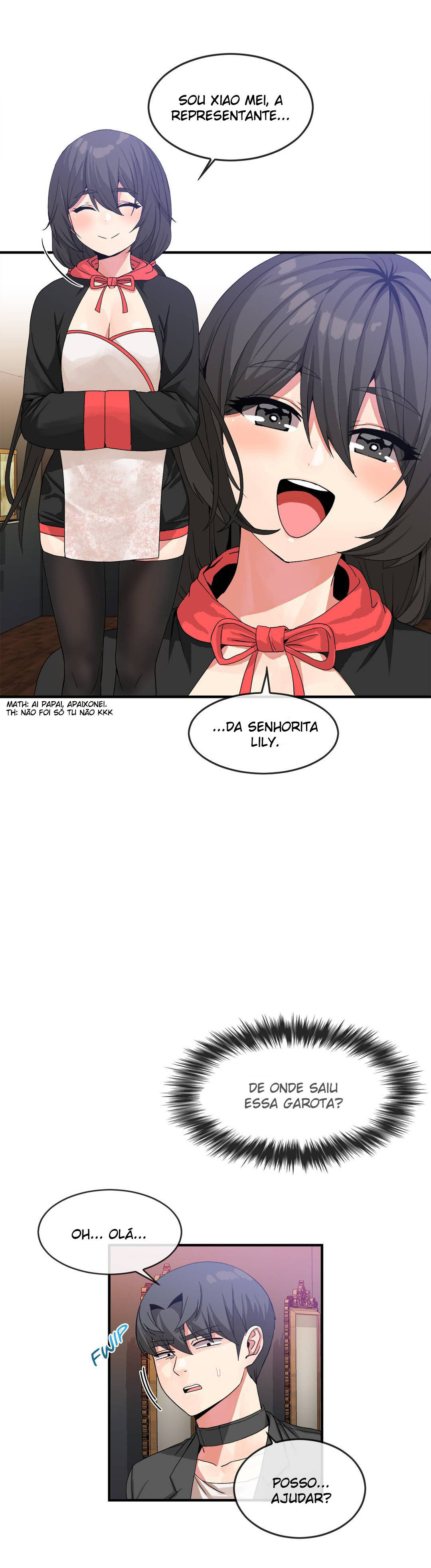 Host Gold Spoon Capitulo 42 - pagina 24