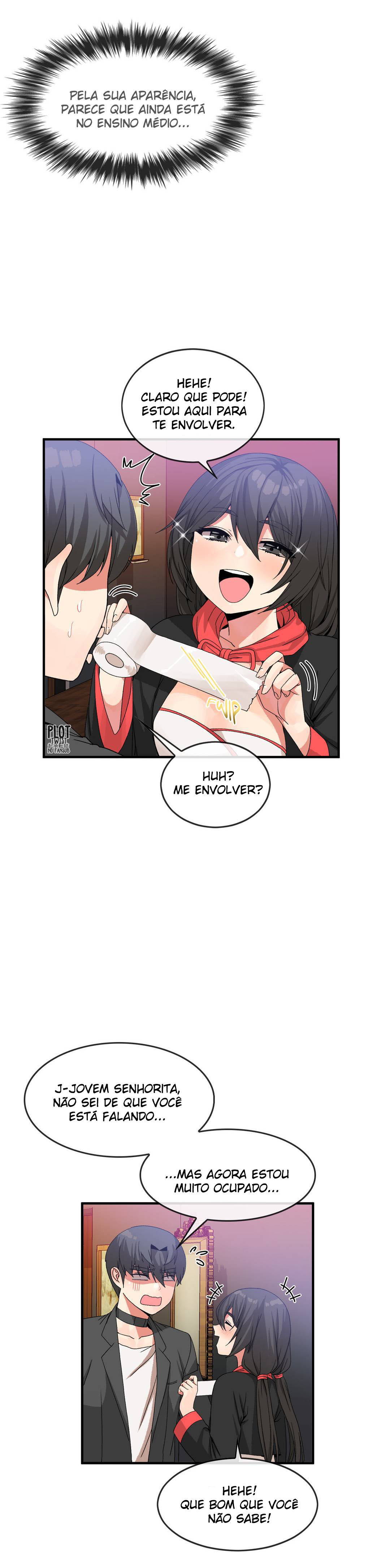 Host Gold Spoon Capitulo 42 - pagina 25
