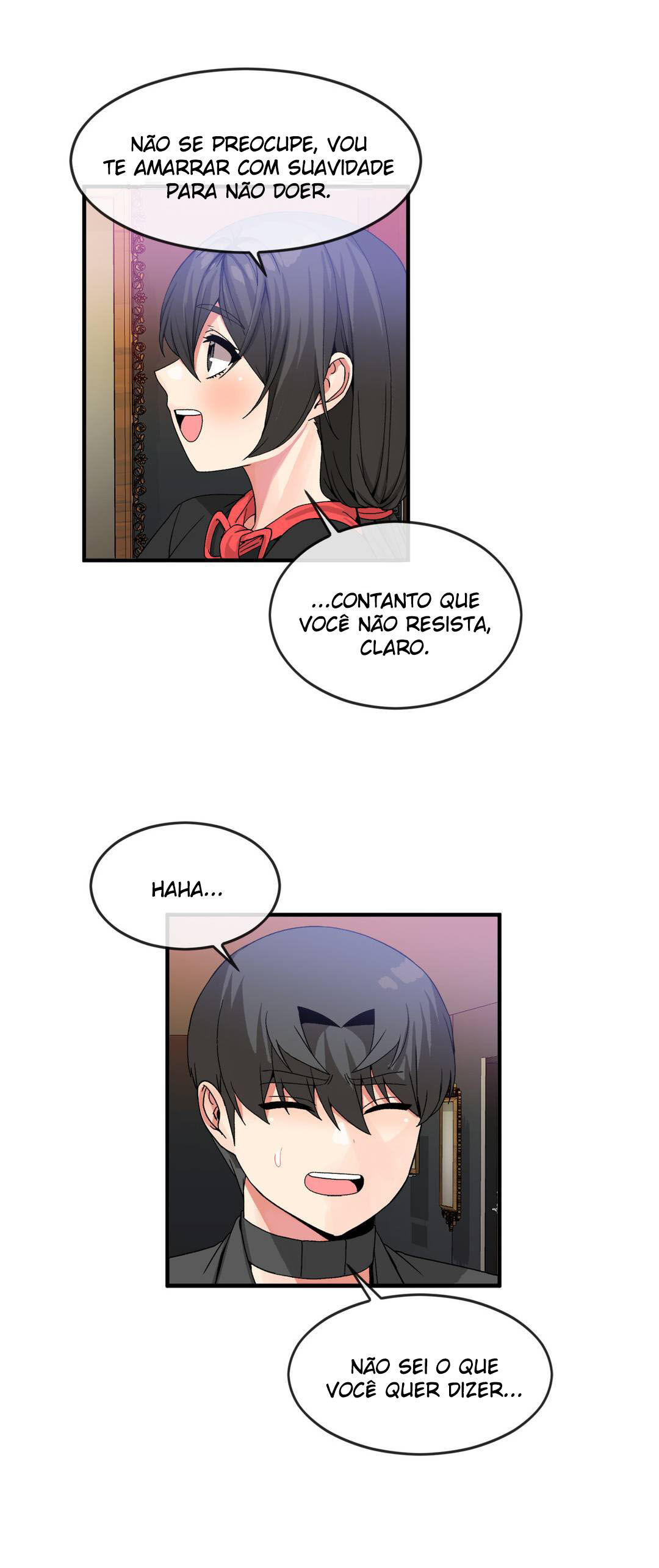 Host Gold Spoon Capitulo 42 - pagina 27