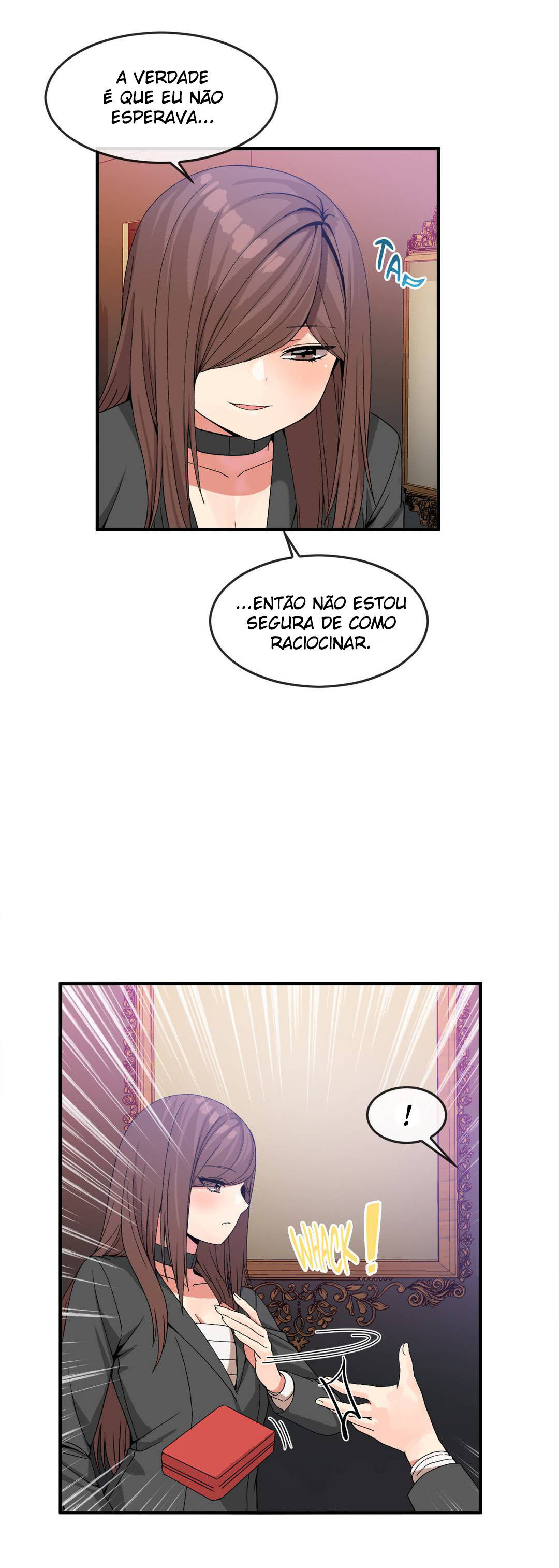 Host Gold Spoon Capitulo 42 - pagina 3