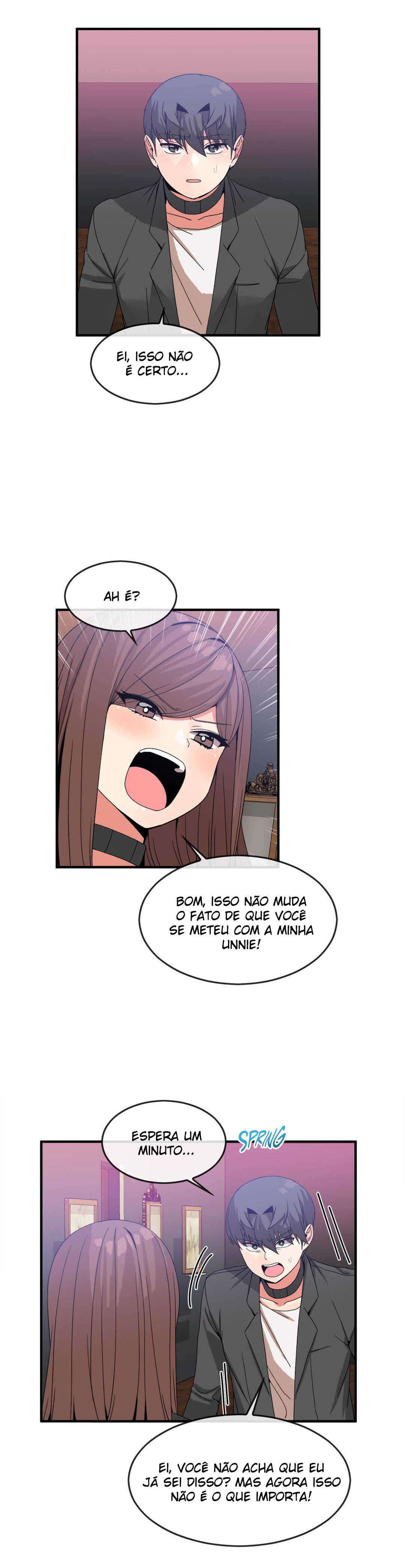 Host Gold Spoon Capitulo 42 - pagina 5