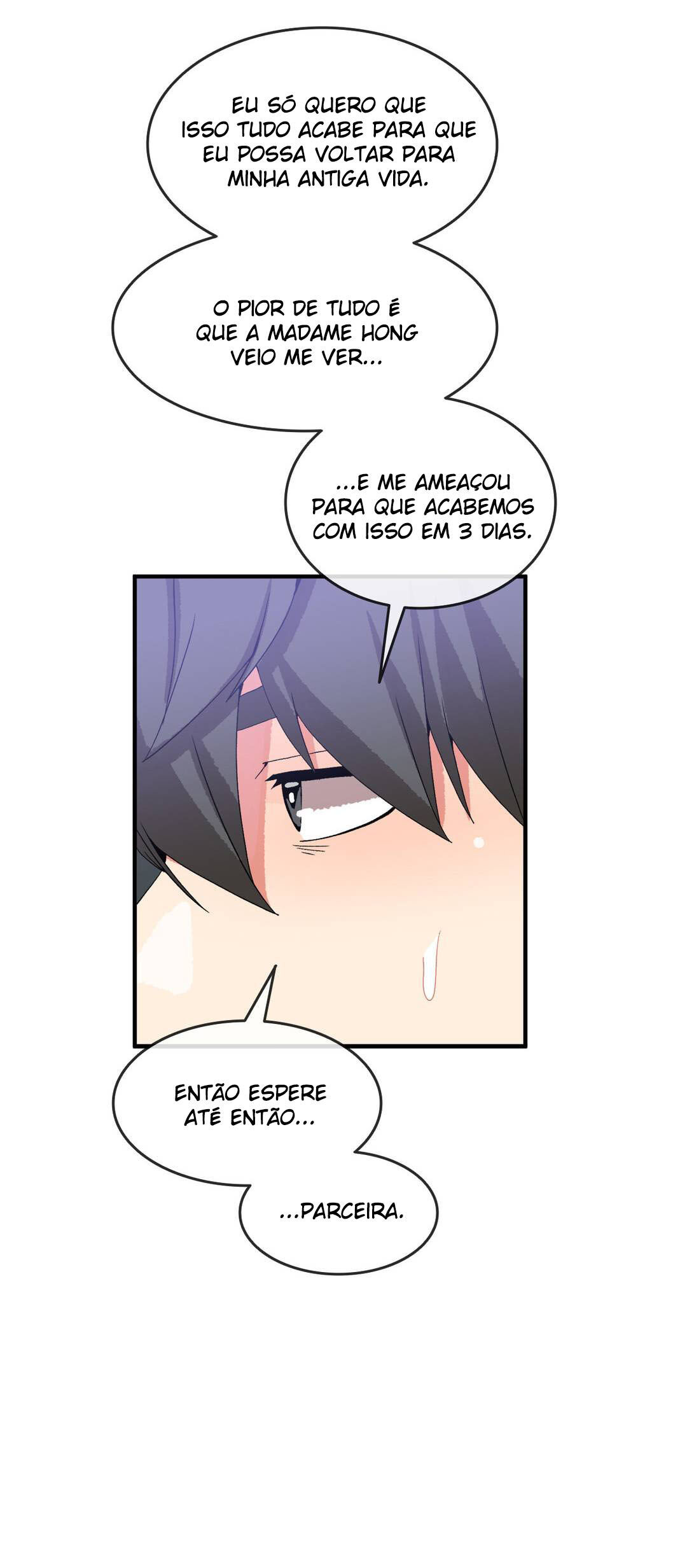 Host Gold Spoon Capitulo 42 - pagina 7
