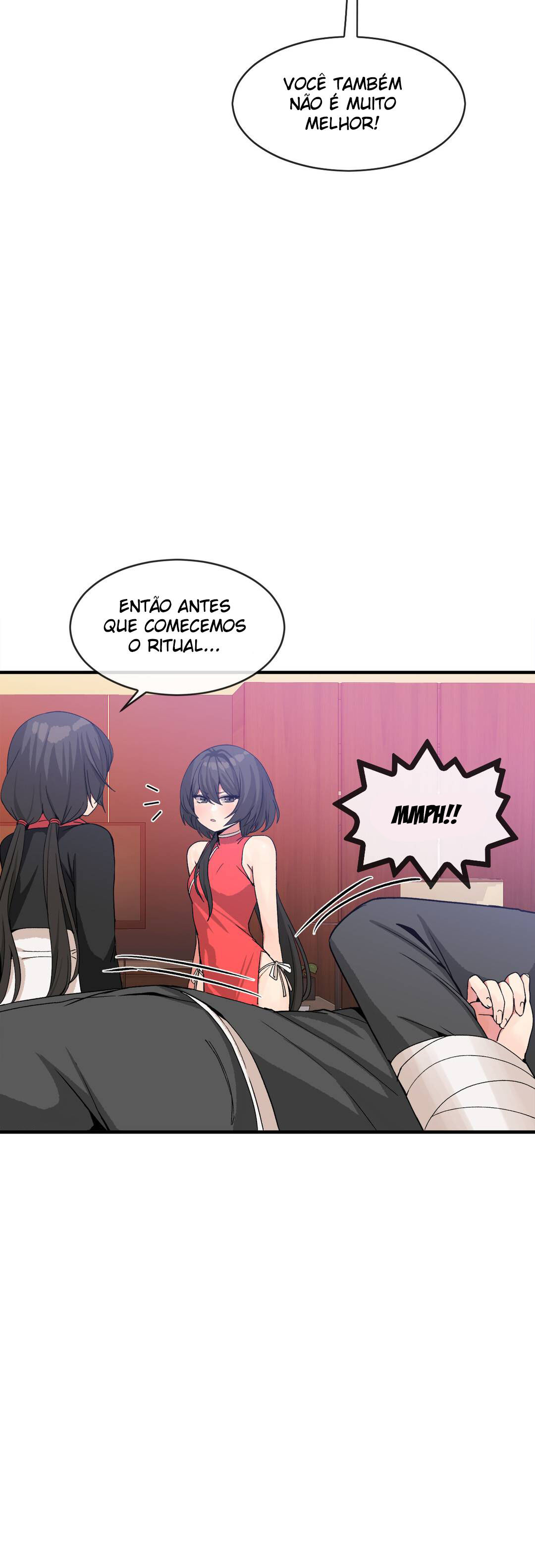 Host Gold Spoon Capitulo 43 - pagina 10