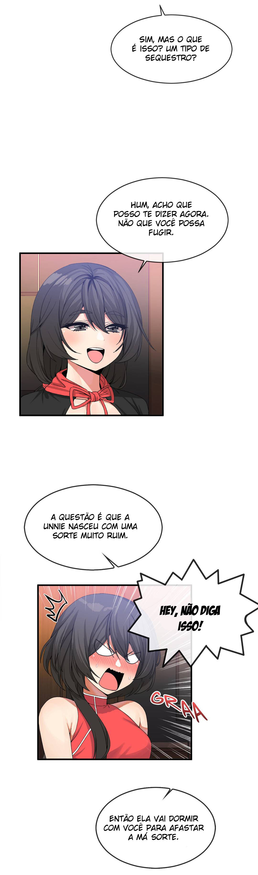 Host Gold Spoon Capitulo 43 - pagina 13