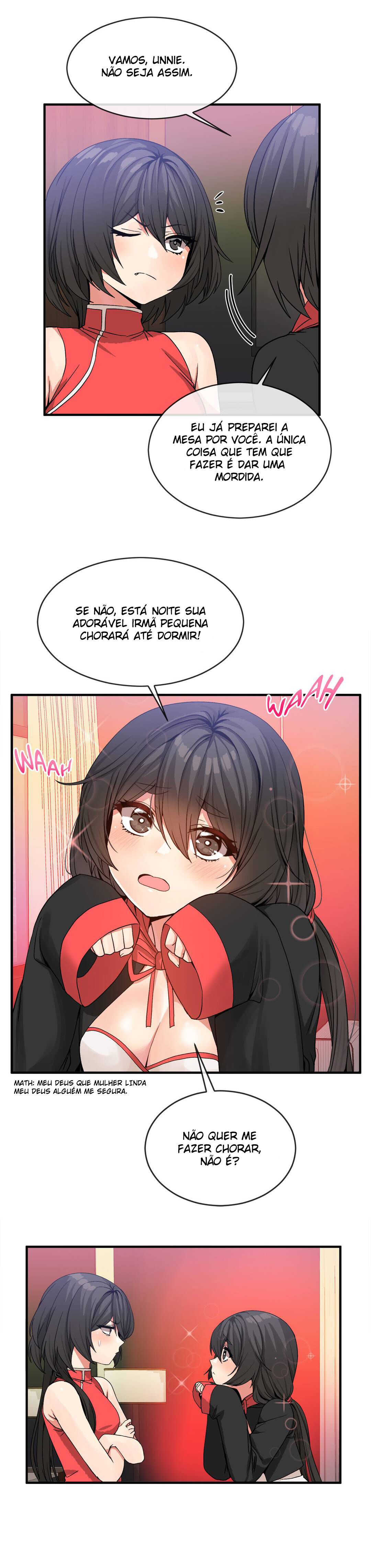 Host Gold Spoon Capitulo 43 - pagina 21