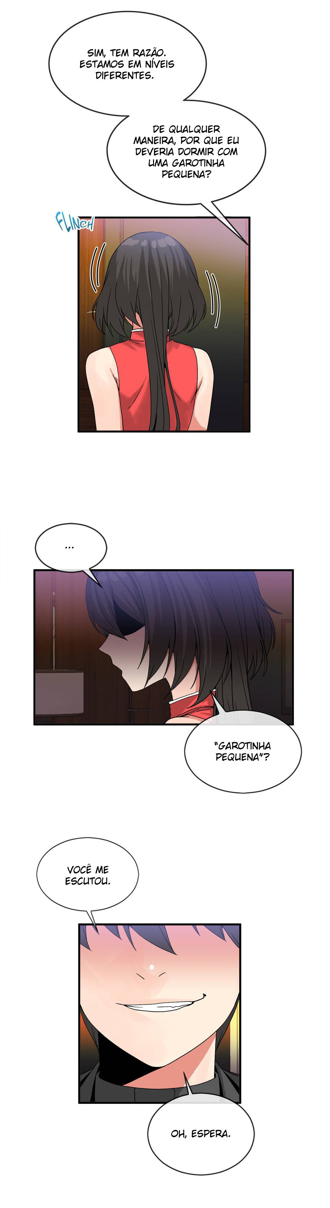 Host Gold Spoon Capitulo 43 - pagina 23