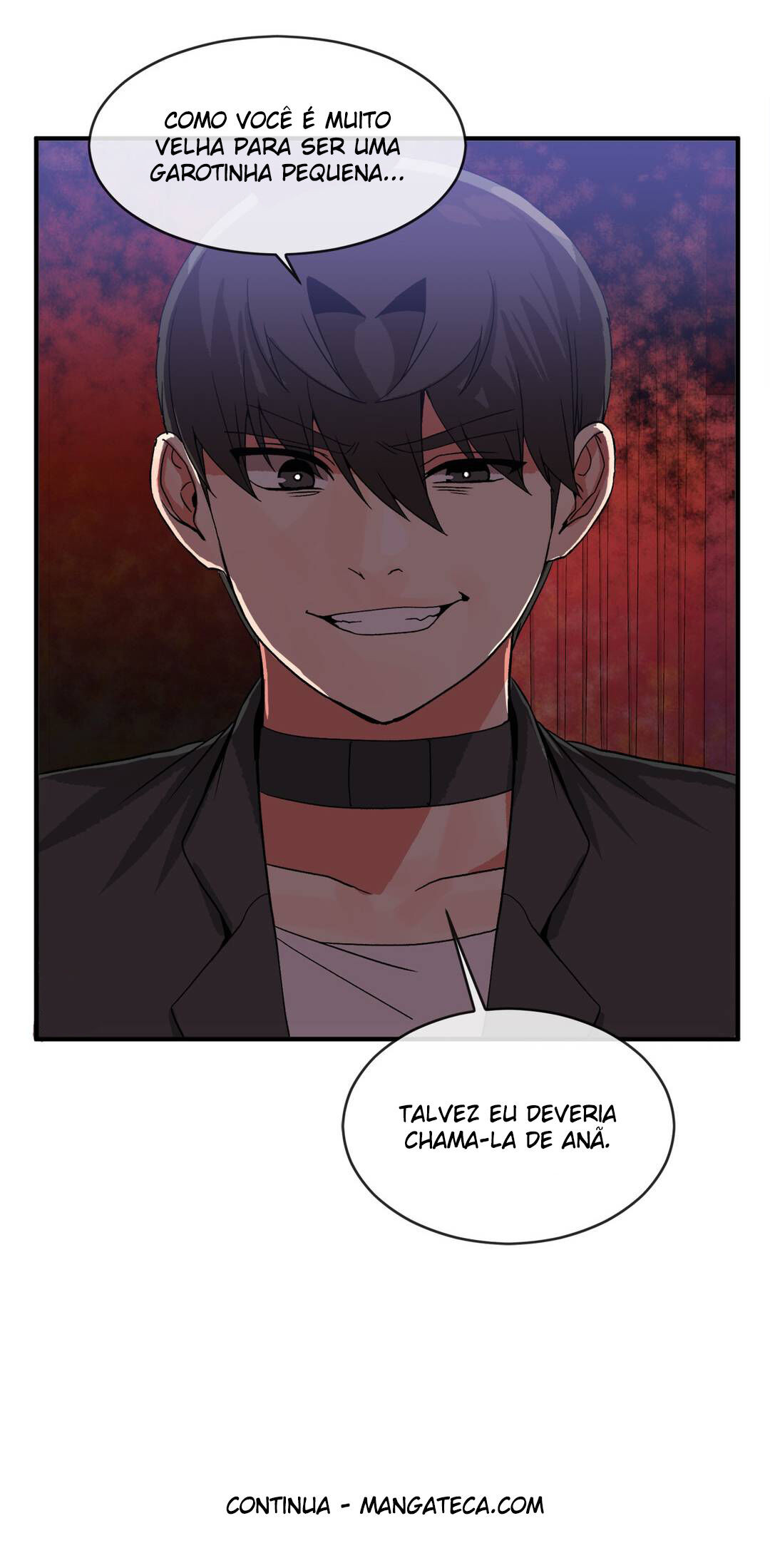 Host Gold Spoon Capitulo 43 - pagina 24