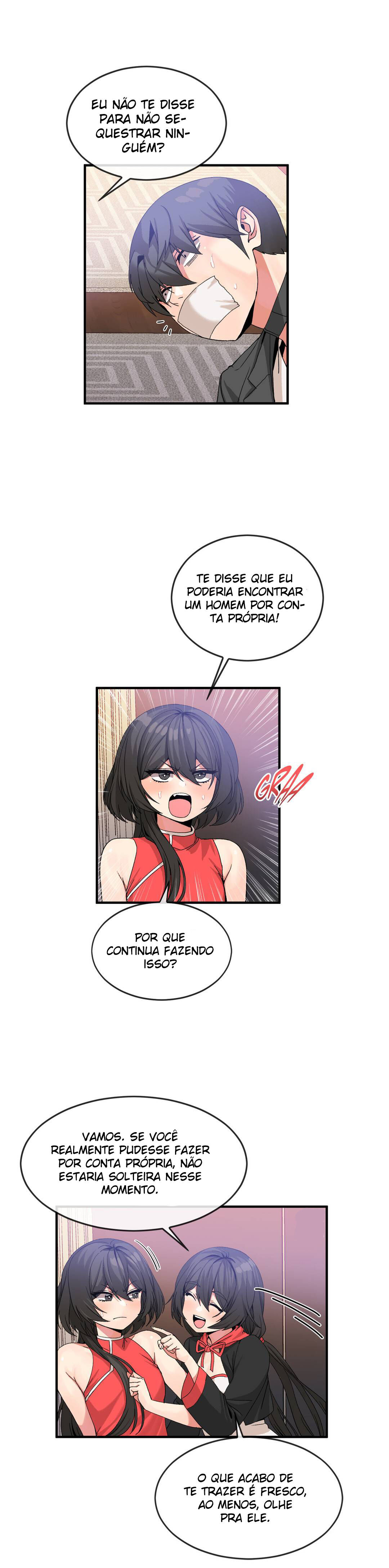 Host Gold Spoon Capitulo 43 - pagina 4