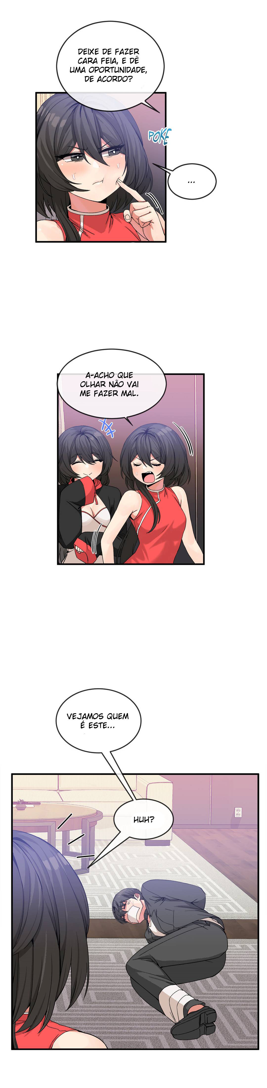 Host Gold Spoon Capitulo 43 - pagina 5