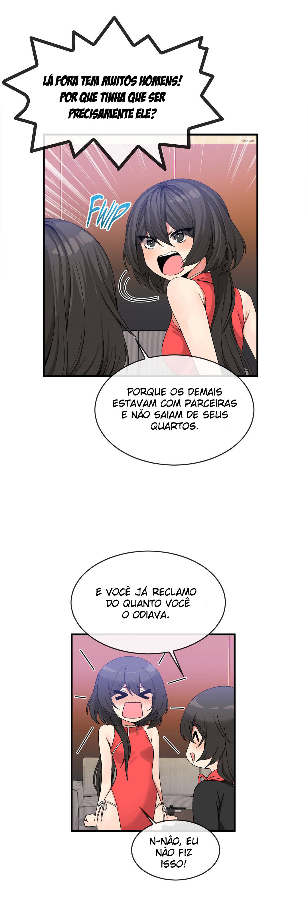 Host Gold Spoon Capitulo 43 - pagina 7