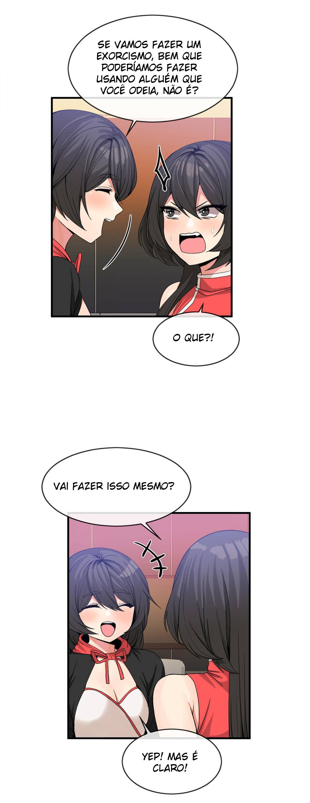 Host Gold Spoon Capitulo 43 - pagina 8
