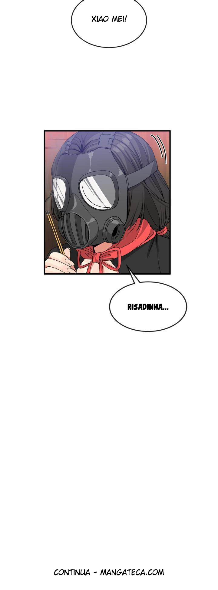 Host Gold Spoon Capitulo 44 - pagina 15