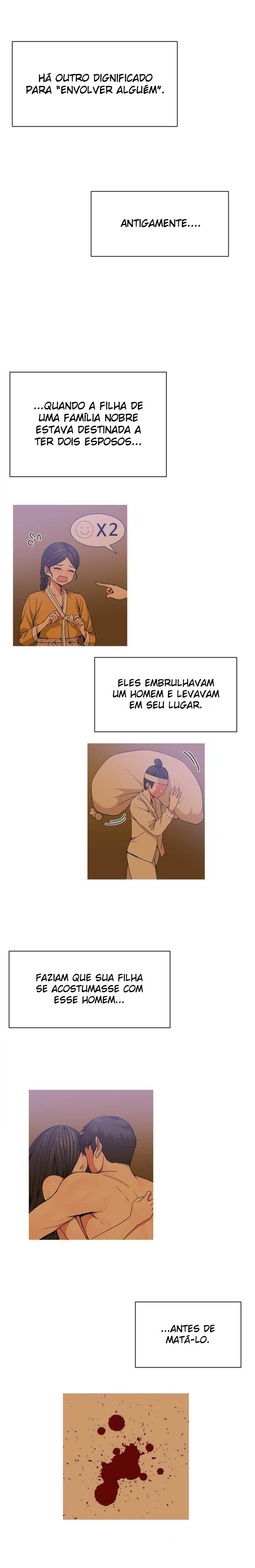 Host Gold Spoon Capitulo 44 - pagina 2