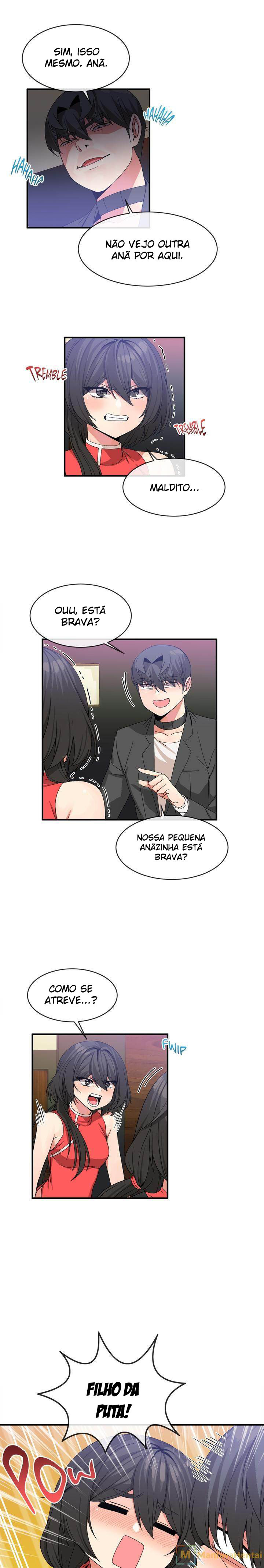 Host Gold Spoon Capitulo 44 - pagina 4