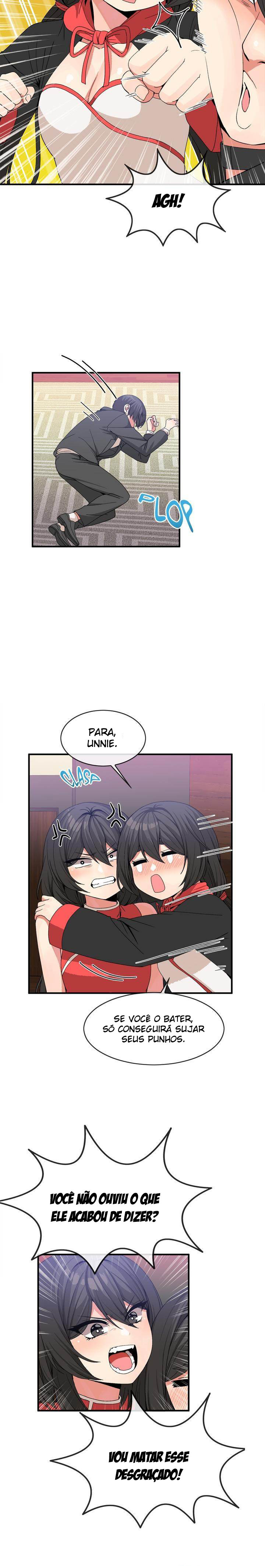 Host Gold Spoon Capitulo 44 - pagina 5