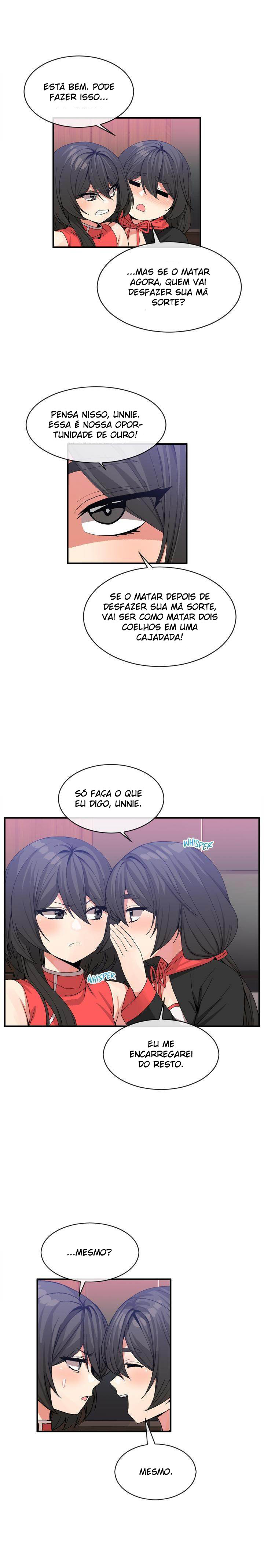 Host Gold Spoon Capitulo 44 - pagina 6