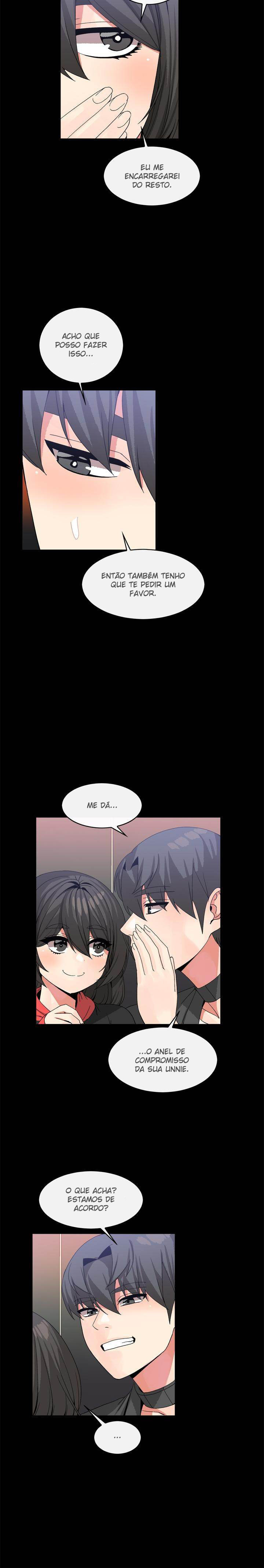 Host Gold Spoon Capitulo 44 - pagina 9
