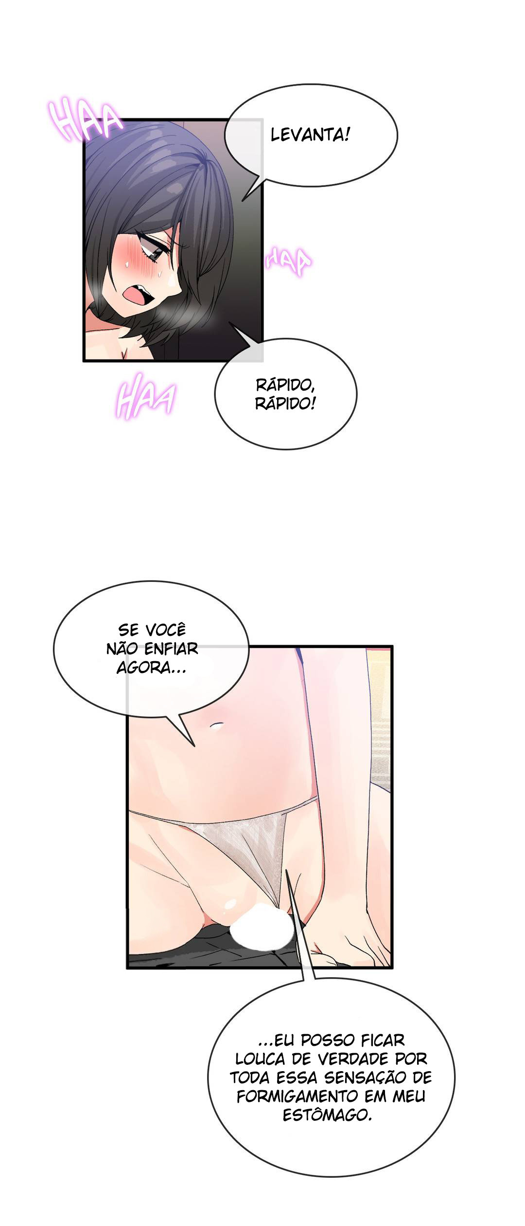 Host Gold Spoon Capitulo 45 - pagina 12