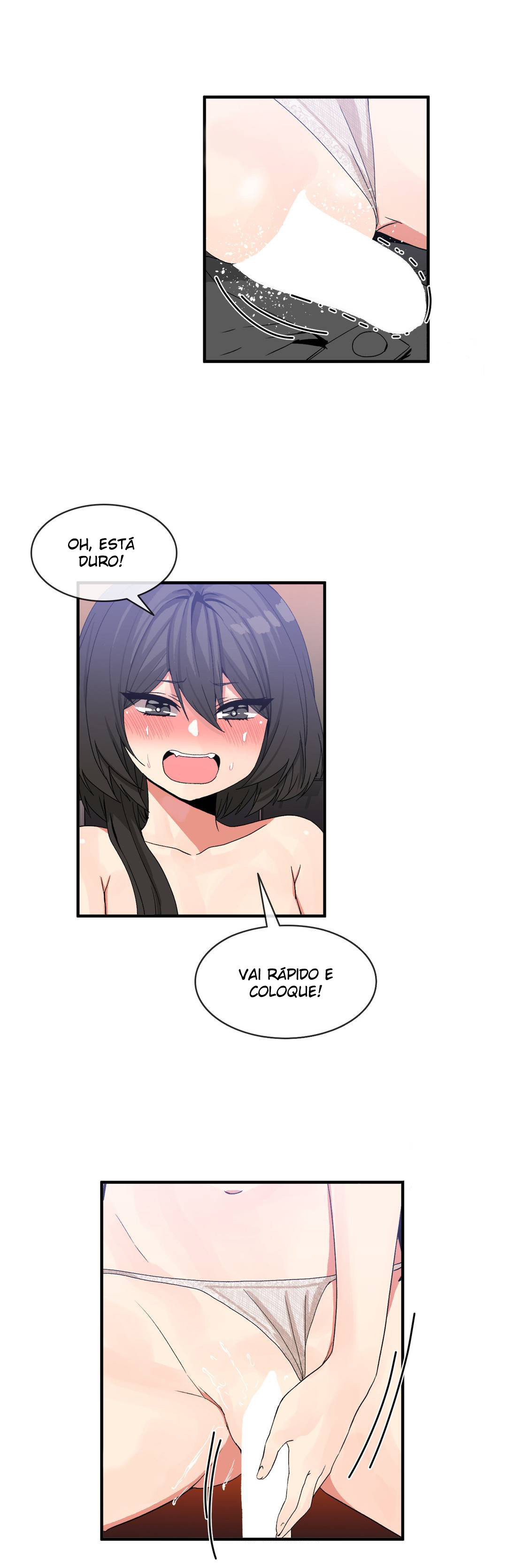 Host Gold Spoon Capitulo 45 - pagina 14