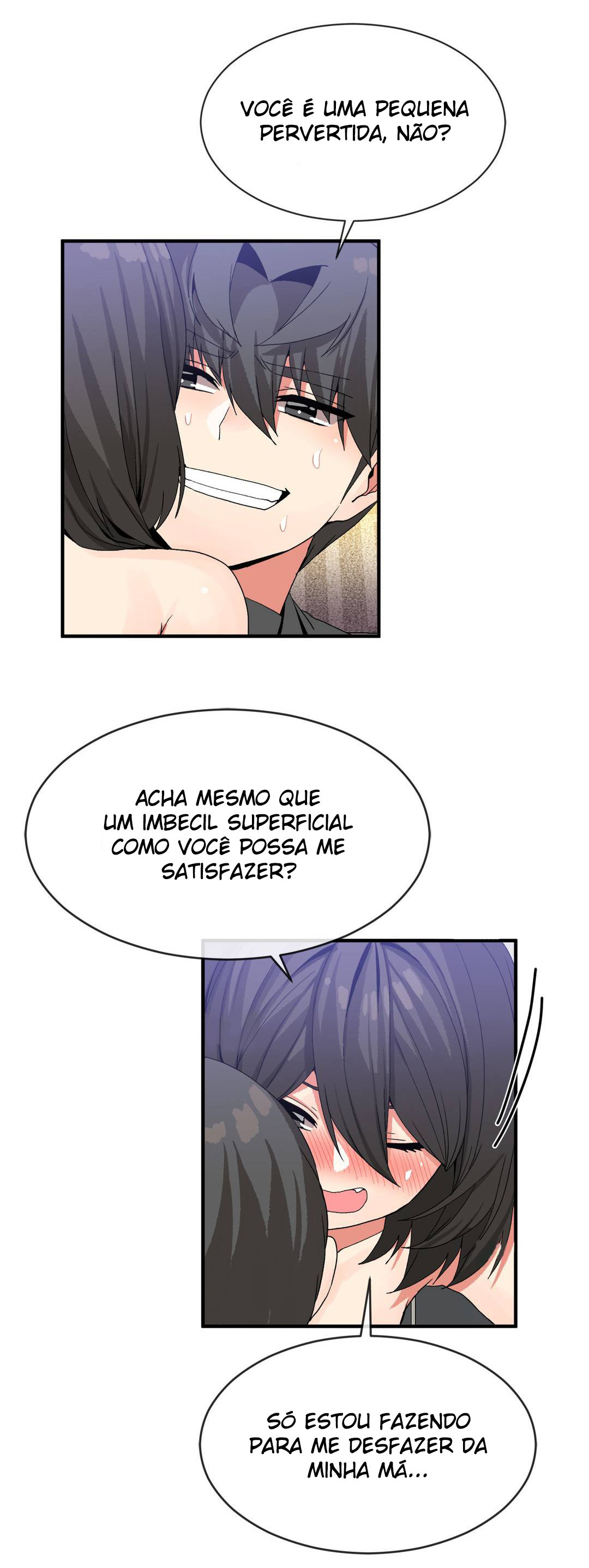 Host Gold Spoon Capitulo 45 - pagina 17