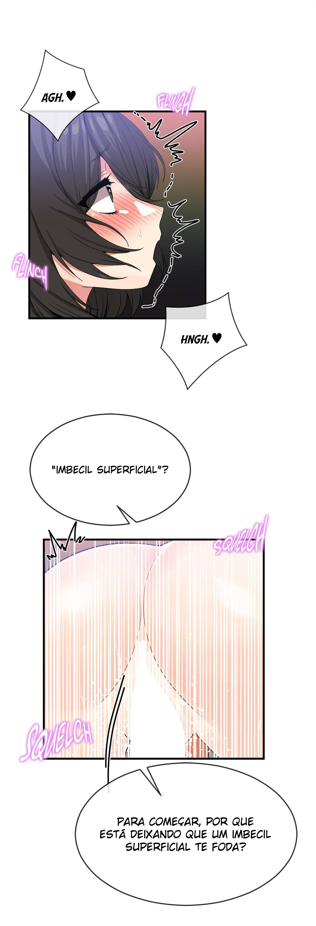 Host Gold Spoon Capitulo 45 - pagina 19