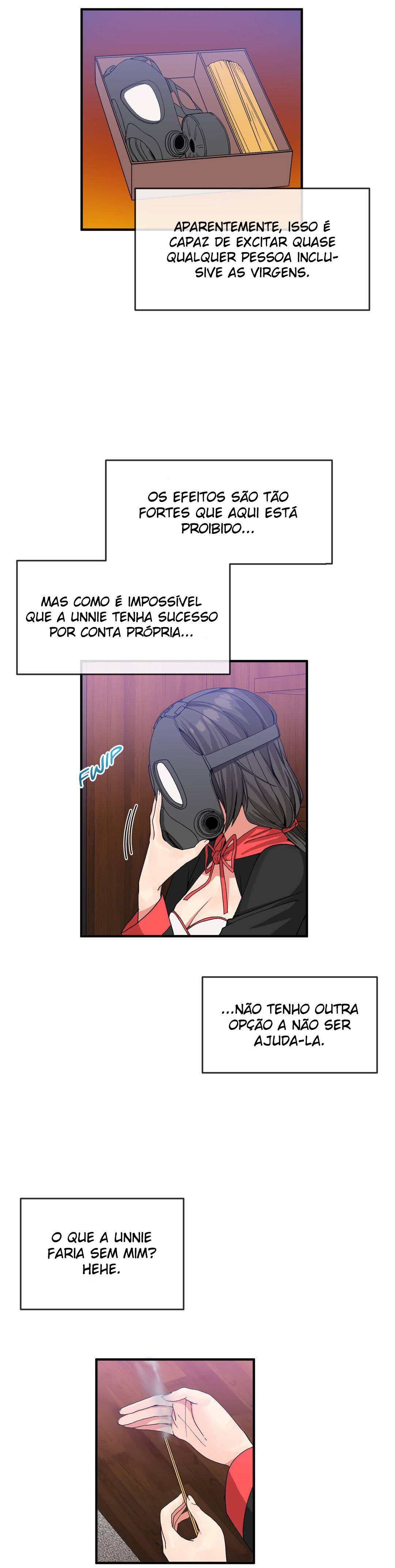 Host Gold Spoon Capitulo 45 - pagina 2