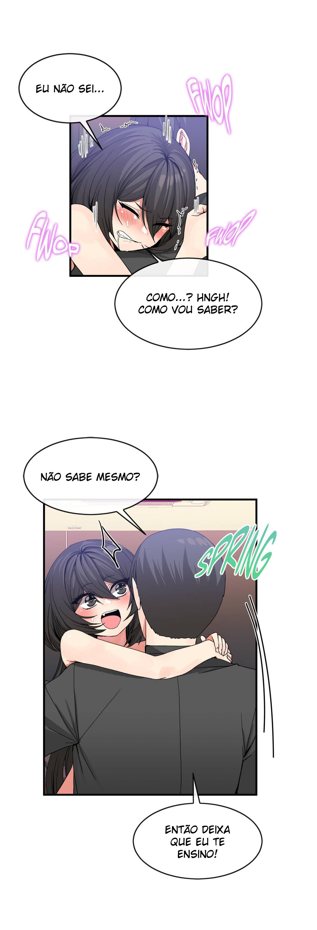 Host Gold Spoon Capitulo 45 - pagina 20