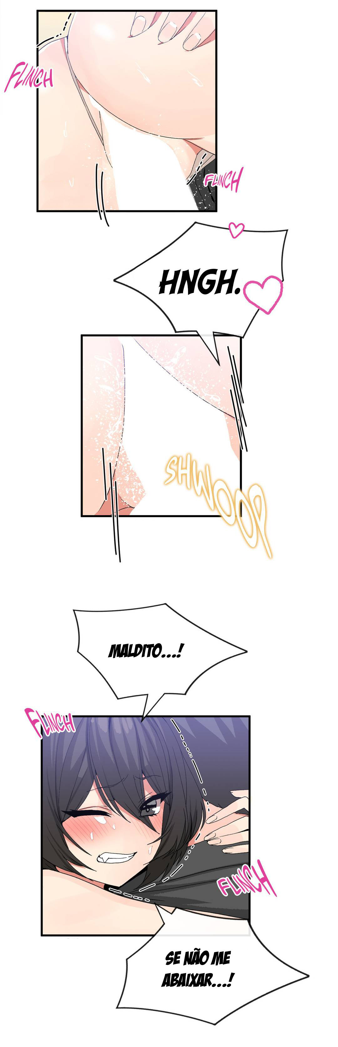 Host Gold Spoon Capitulo 45 - pagina 22