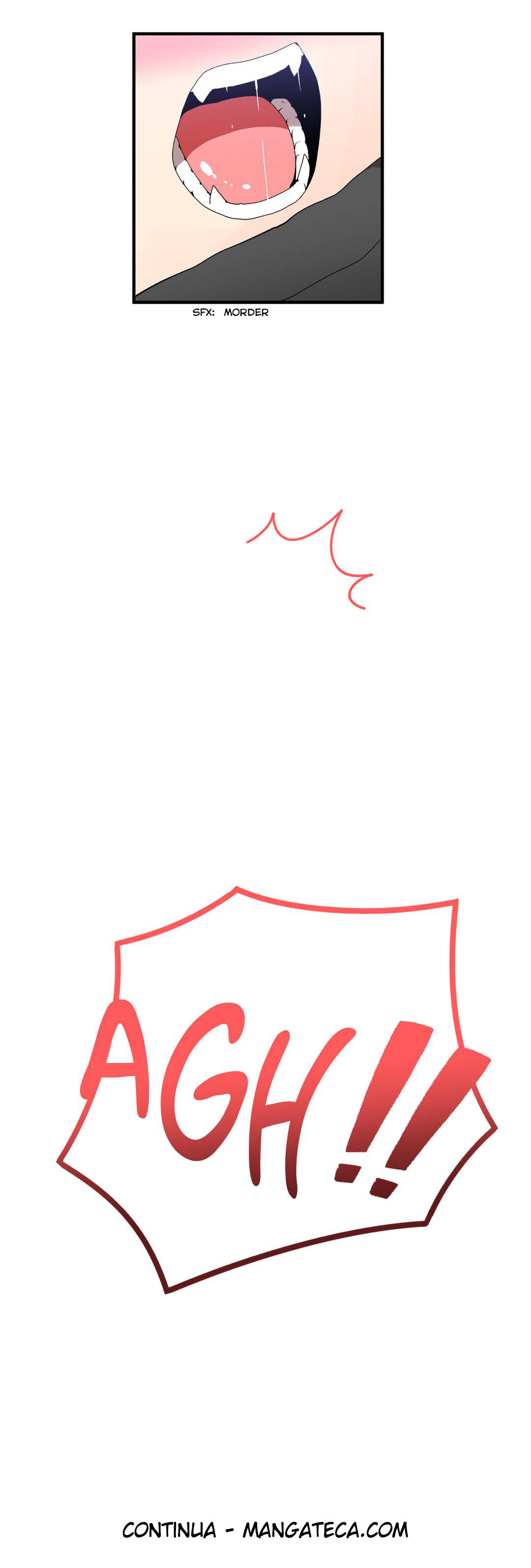 Host Gold Spoon Capitulo 45 - pagina 23
