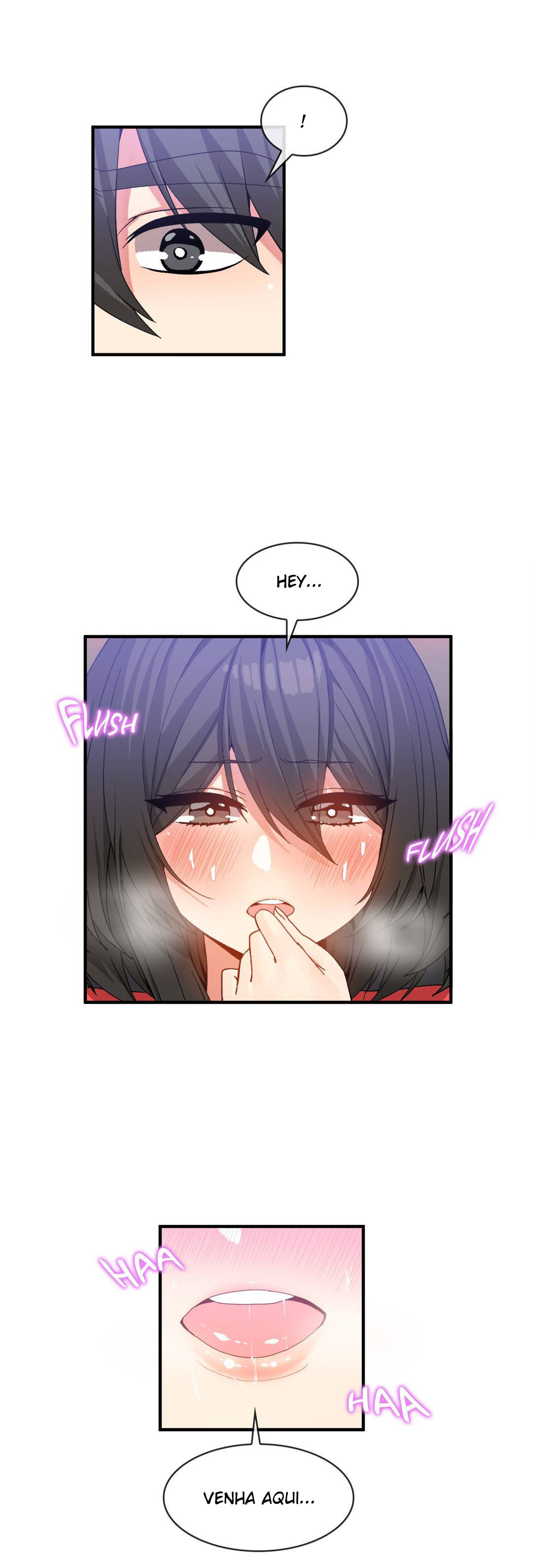 Host Gold Spoon Capitulo 45 - pagina 8