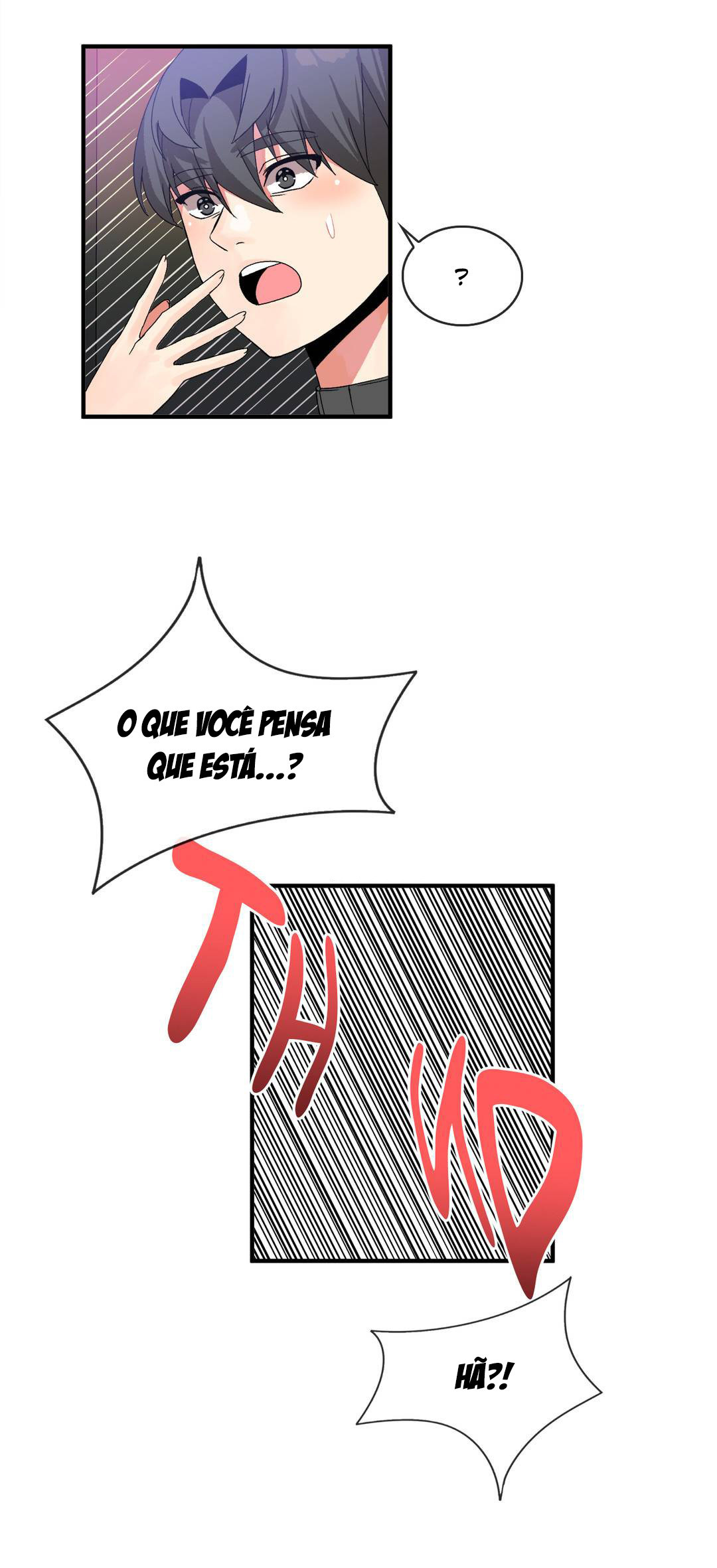 Host Gold Spoon Capitulo 45 - pagina 9